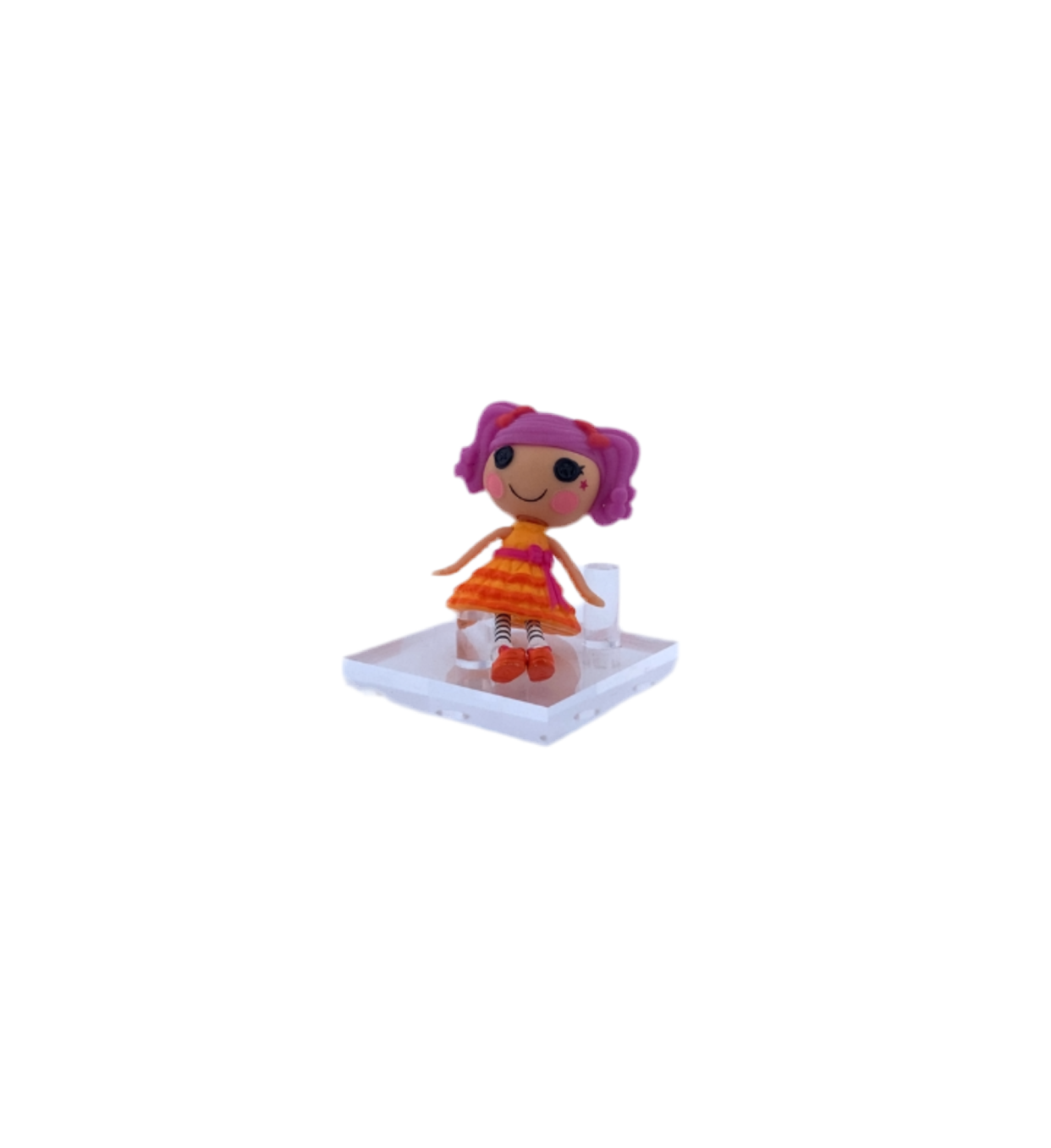 Lalaloopsy Peanut Big Top