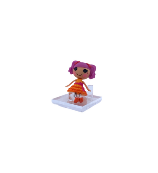 Lalaloopsy Peanut Big Top
