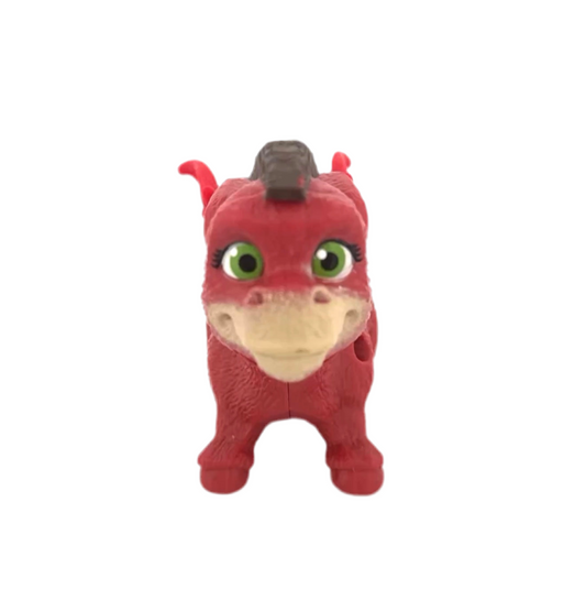 Shrek the Third Dronkey