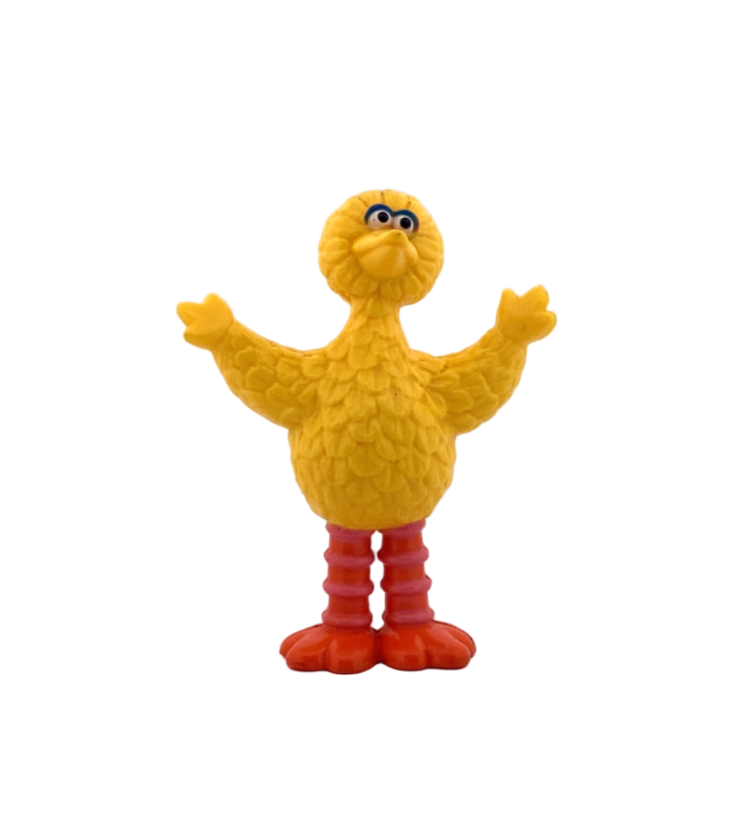 Sesame Street Big Bird