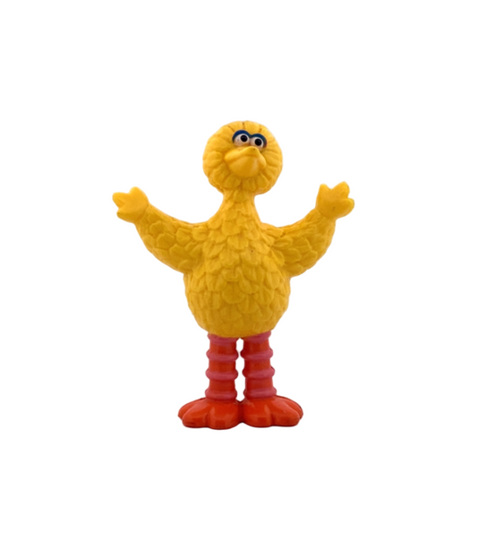 Sesame Street Big Bird