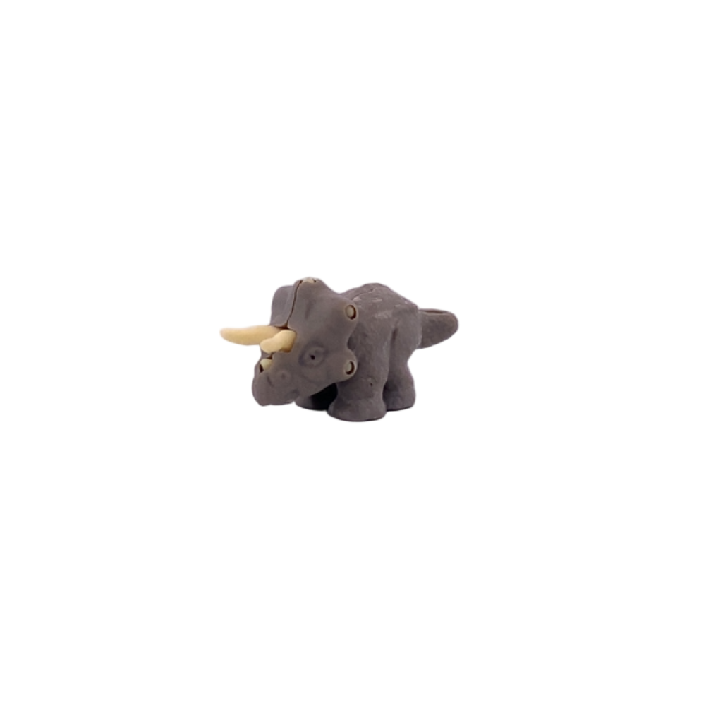 Jurassic World Triceratops Mini