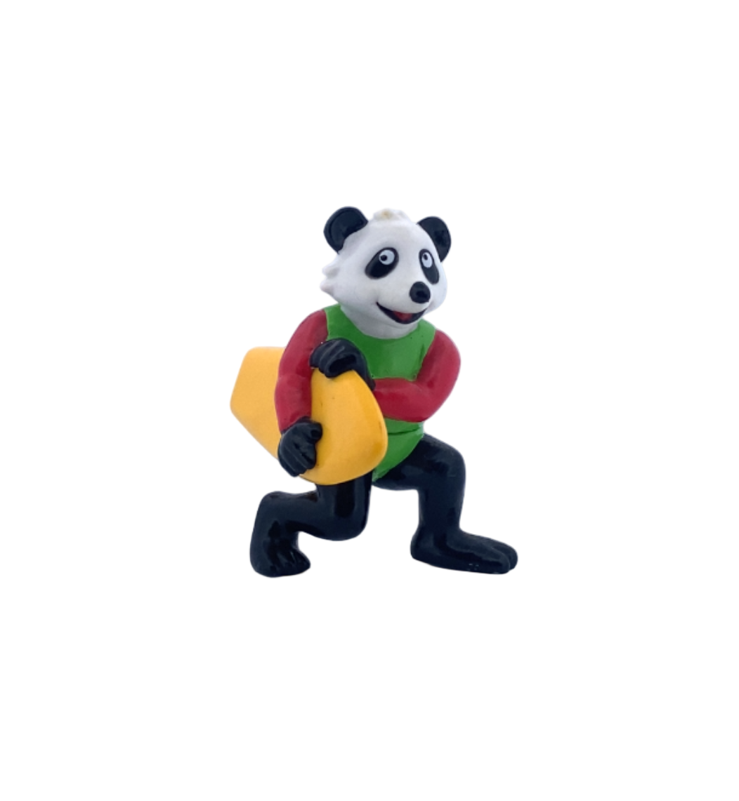 Flunch Surfer Panda