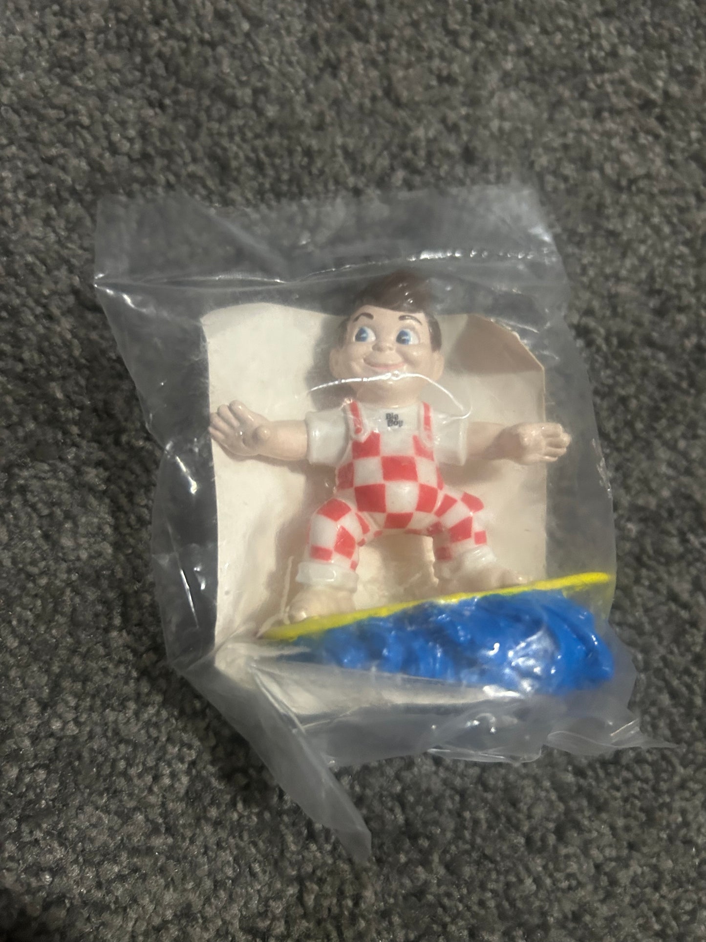 Big Boy Big Boy Surfer Sealed