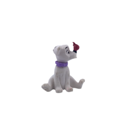 Disney’s 101 Dalmatians Snout Pup with Ornament