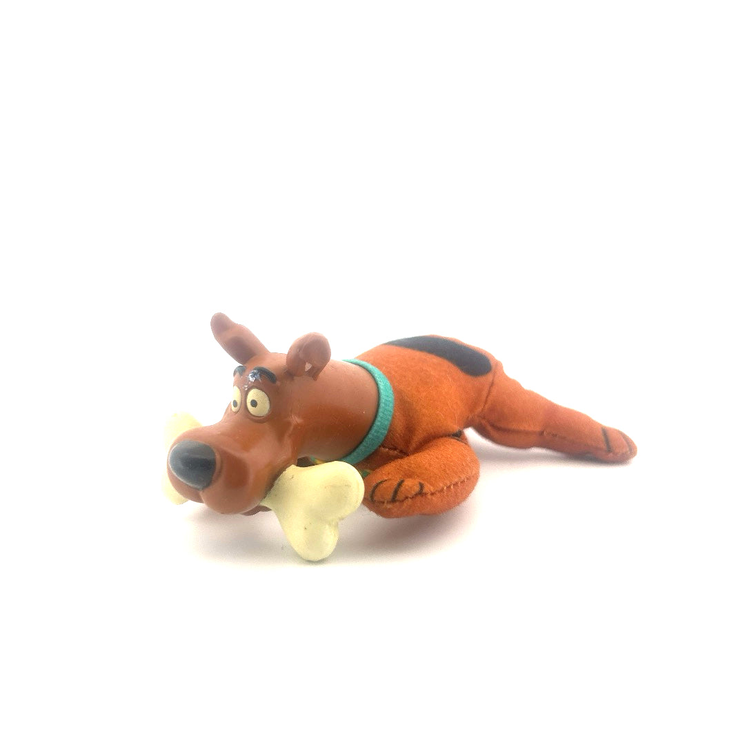 Scooby-Doo and the Alien Invaders Scooby