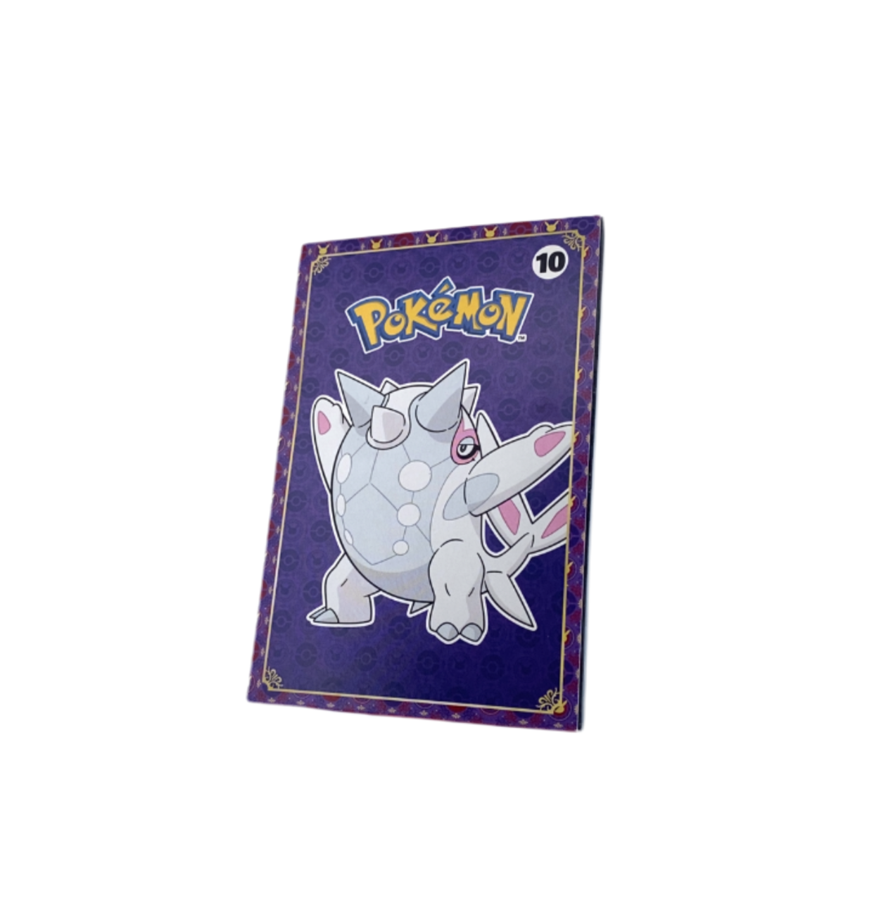 Pokémon Match Battle Card Pack 10