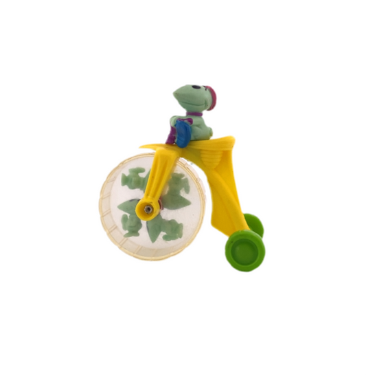 Wacky Rollers Tiny Toon Adventures Gogo Dogo Tricycle