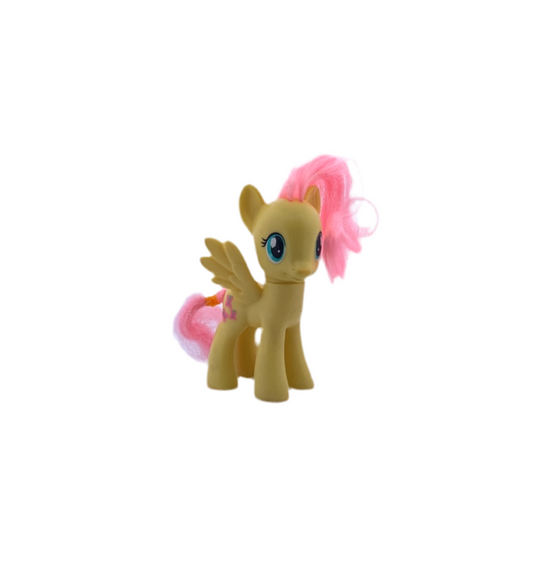 My Little Pony Fluttershy