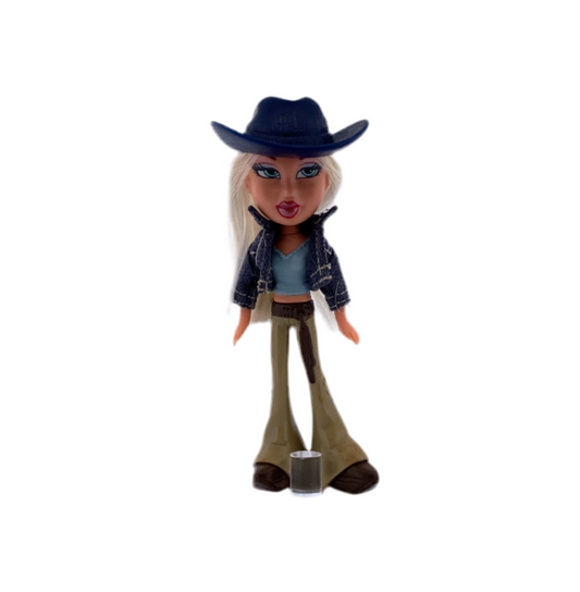Lil BRATZ Cowgirl Cloe