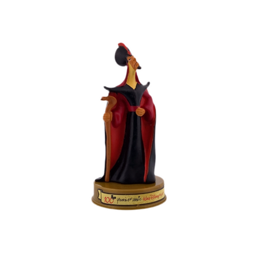 Disney’s 100 Years of Magic Aladdin’s Jafar