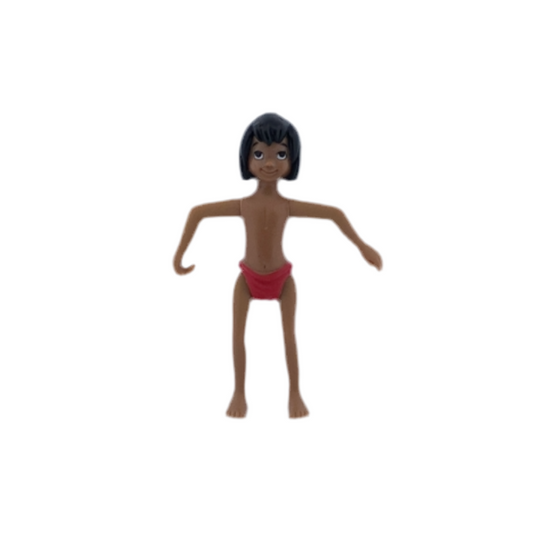 Disney’s The Jungle Book Mowgli 1