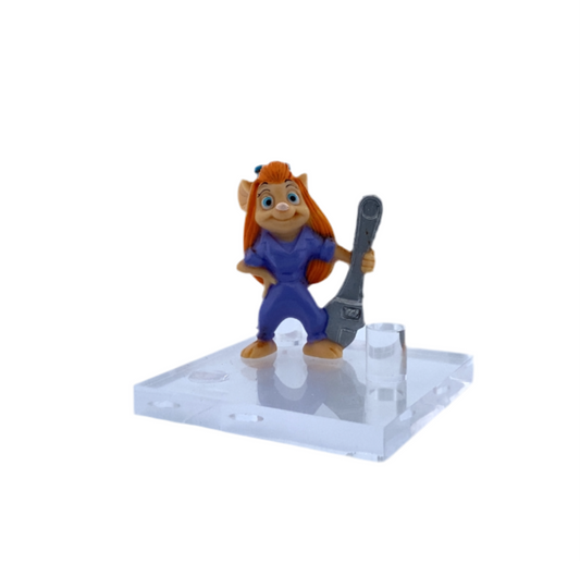 Disney’s Chip and Dale Rescue Rangers Gadget Hackwrench Mini
