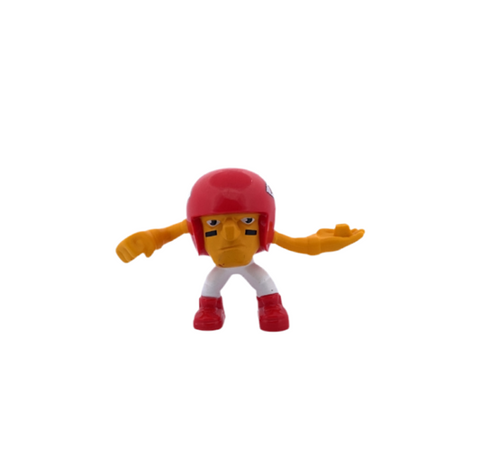 NFL Rush Zone Kansas City Chiefs