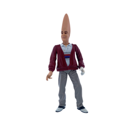 Coneheads Beldar