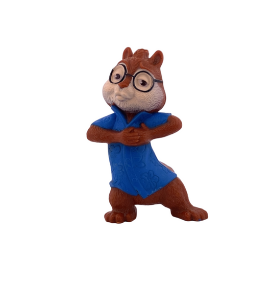 Alvin and the Chipmunks: Chipwrecked Simon 3
