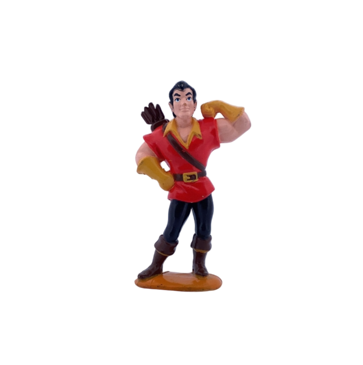 Disney’s Beauty and the Beast Gaston Mini