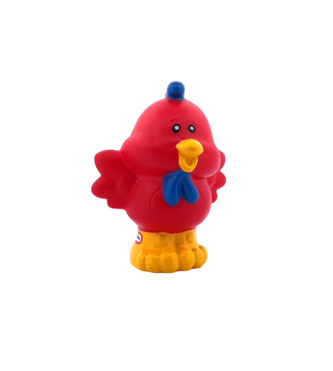 Little Tikes Red Bird
