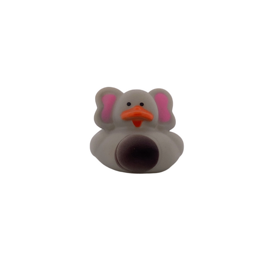 coolbeans Rubber Ducks Elephant