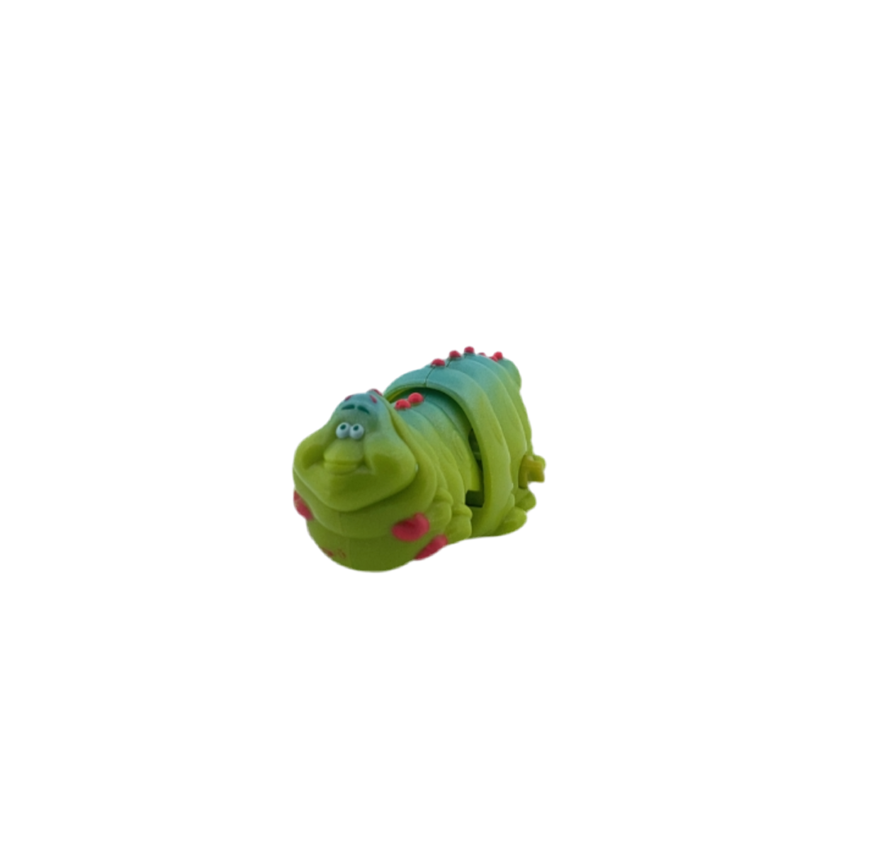 Disney Pixar’s A Bug’s Life Caterpillar 6