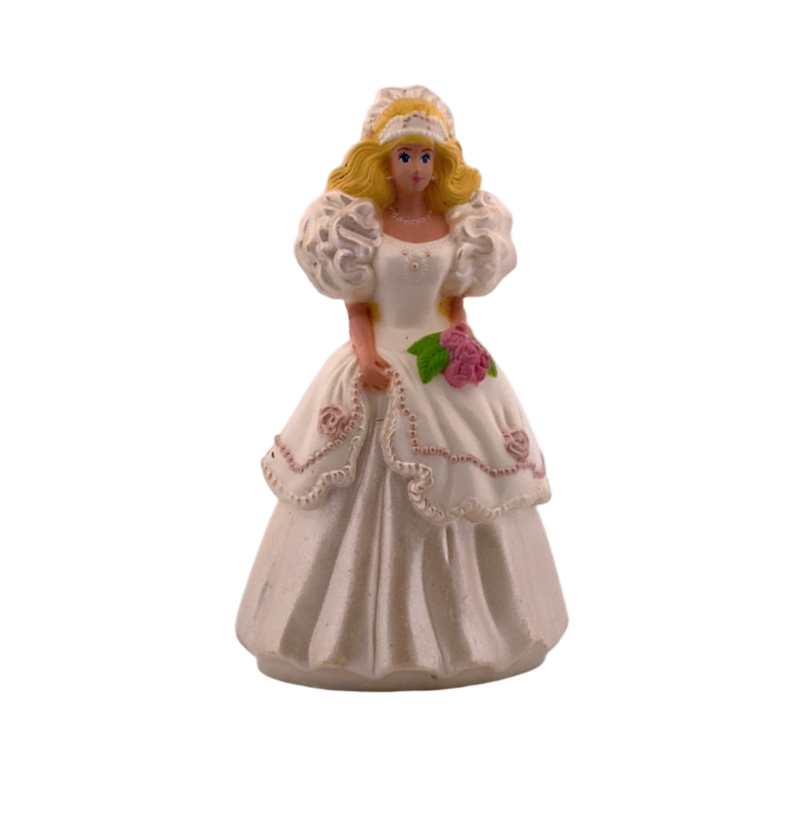 Barbie Rose Bride
