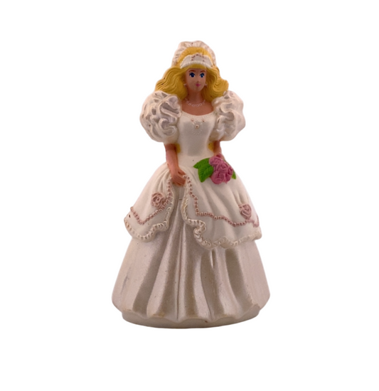 Barbie Rose Bride