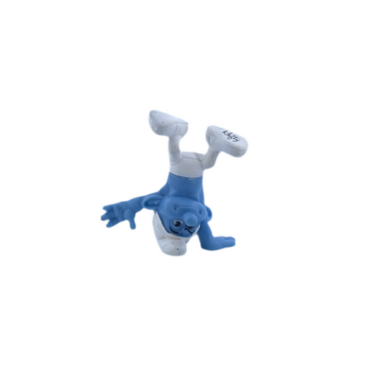 Smurfs 2 Hefty Smurf