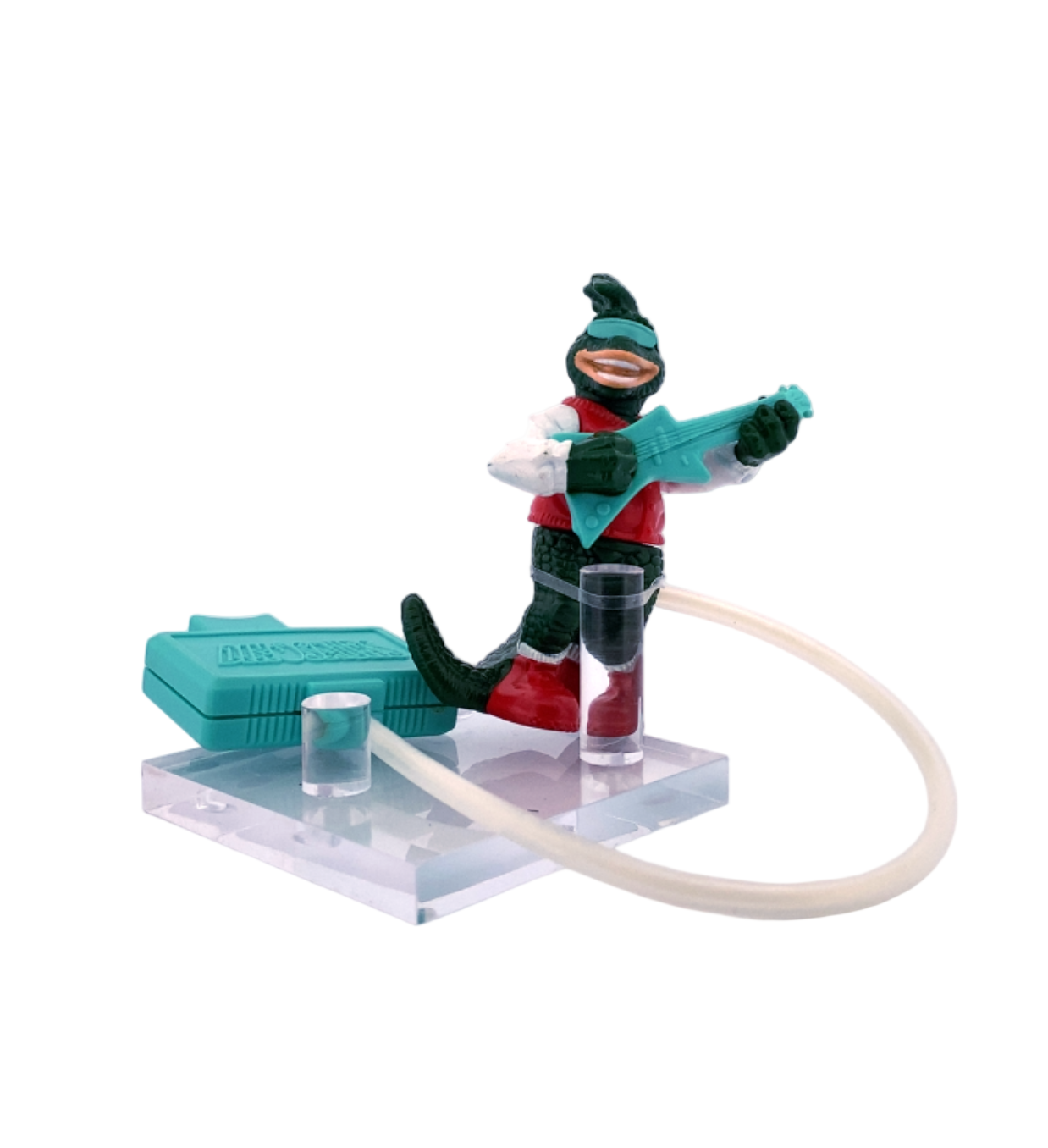 Dinosaurs Dino-Motion Robbie Sinclair