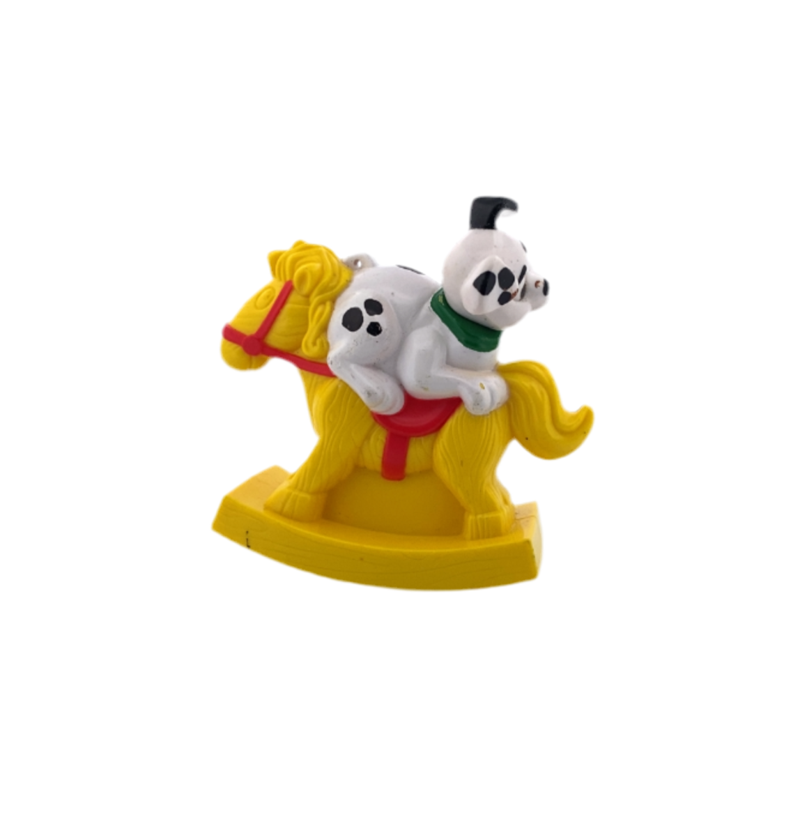 Disney’s 102 Dalmatians Rocking Horse Pup