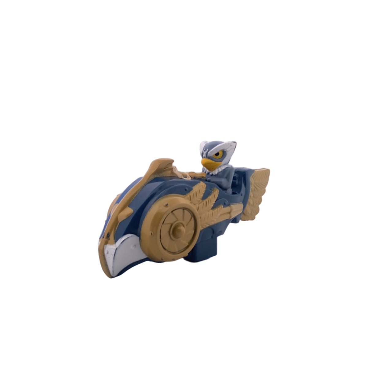 Skylanders Hurricane Jet-Vac • Jet Stream 6