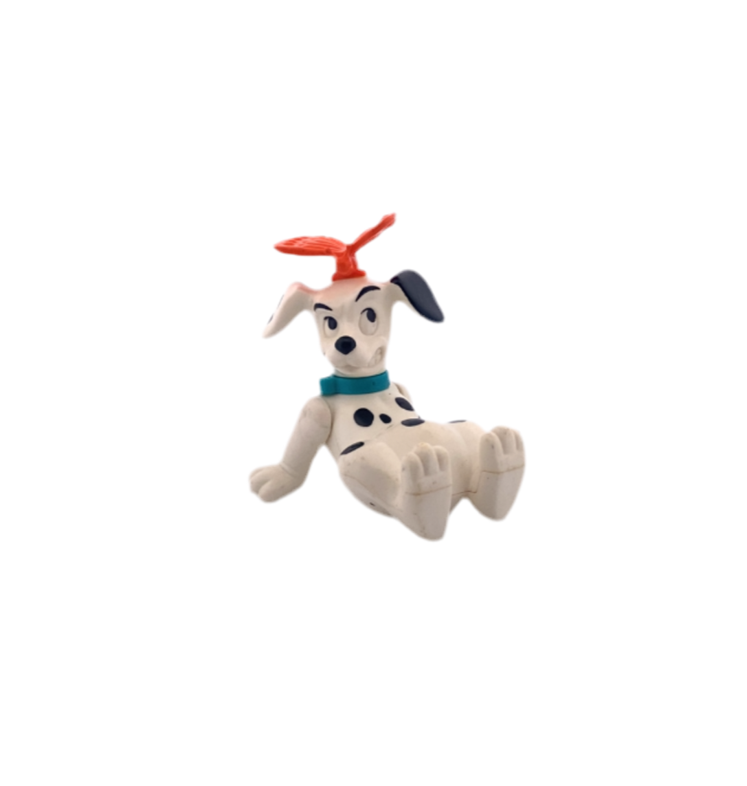 Disney’s 101 Dalmatians Pup with Butterfly