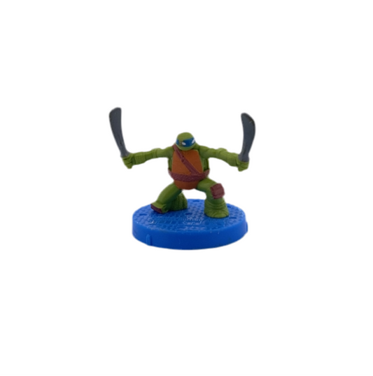 Teenage Mutant Ninja Turtles Leonardo 2