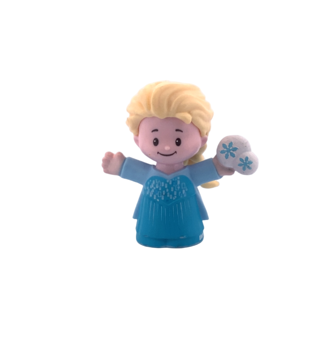 Fisher-Price Little People Disney’s Frozen Elsa