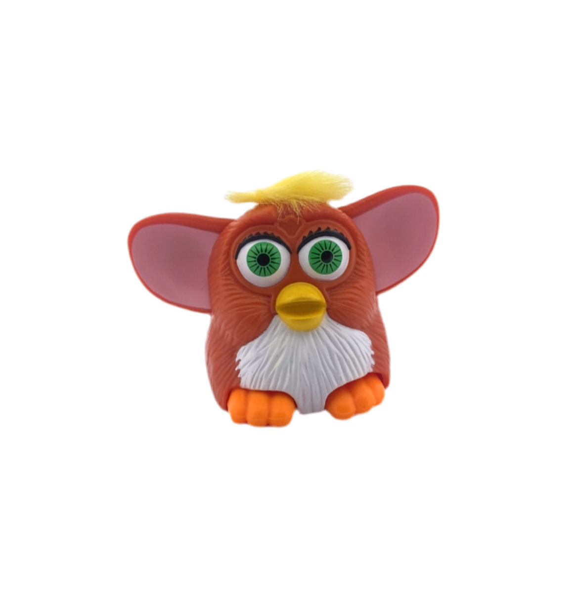 Furby Sienna with Yellow Hair