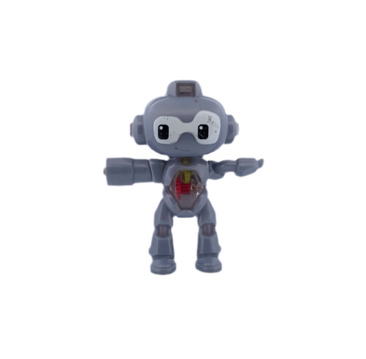 Discovery Mindblown Robots Prop Bot