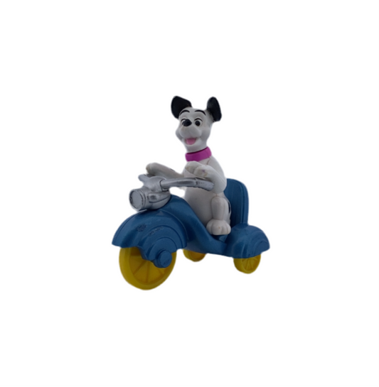 Disney's 101 Dalmatians Chopper Pup