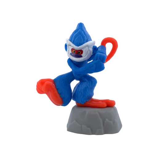 The Croods 2: A New Age Punch Monkey