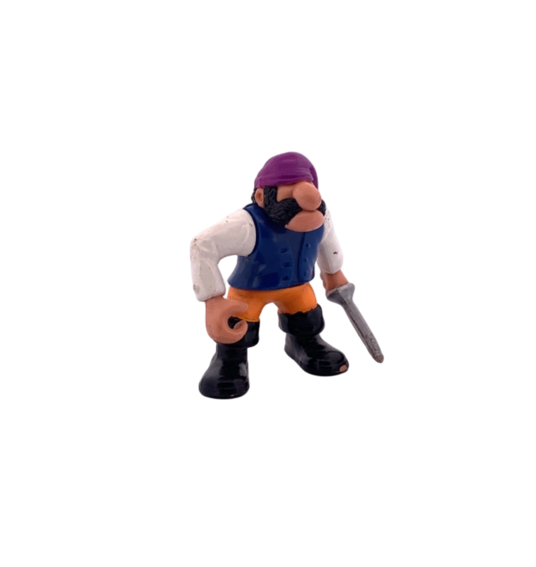 Great Adventures Pirate