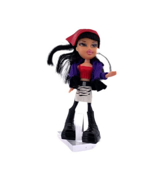 Lil BRATZ Jade
