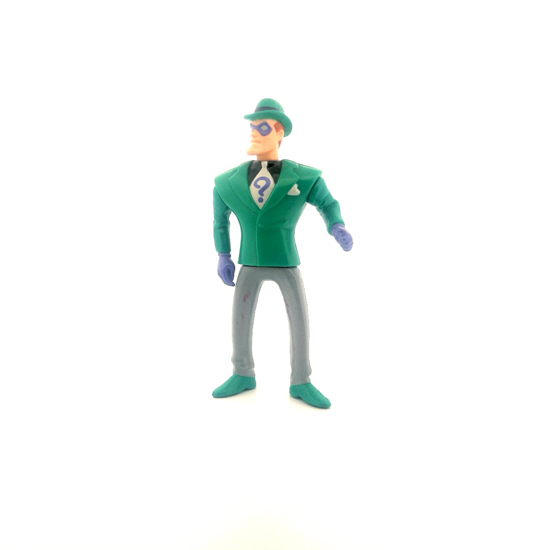 DC Comics Batman: The Animated Series The Riddler