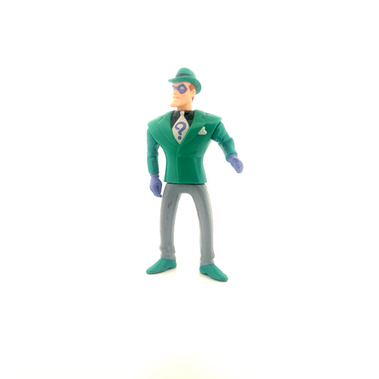 DC Comics Batman: The Animated Series The Riddler