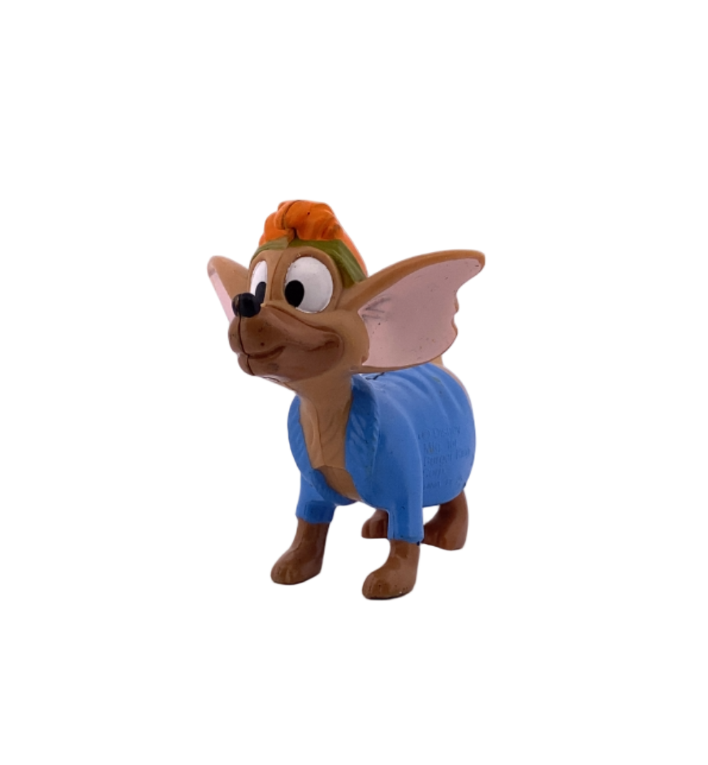 Disney’s Oliver and Company Tito the Chihuahua