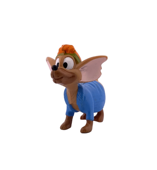 Disney’s Oliver and Company Tito the Chihuahua