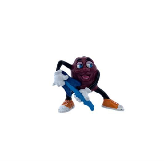 California Raisin Guitarist