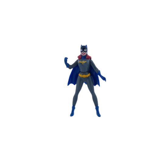 DC Batgirl