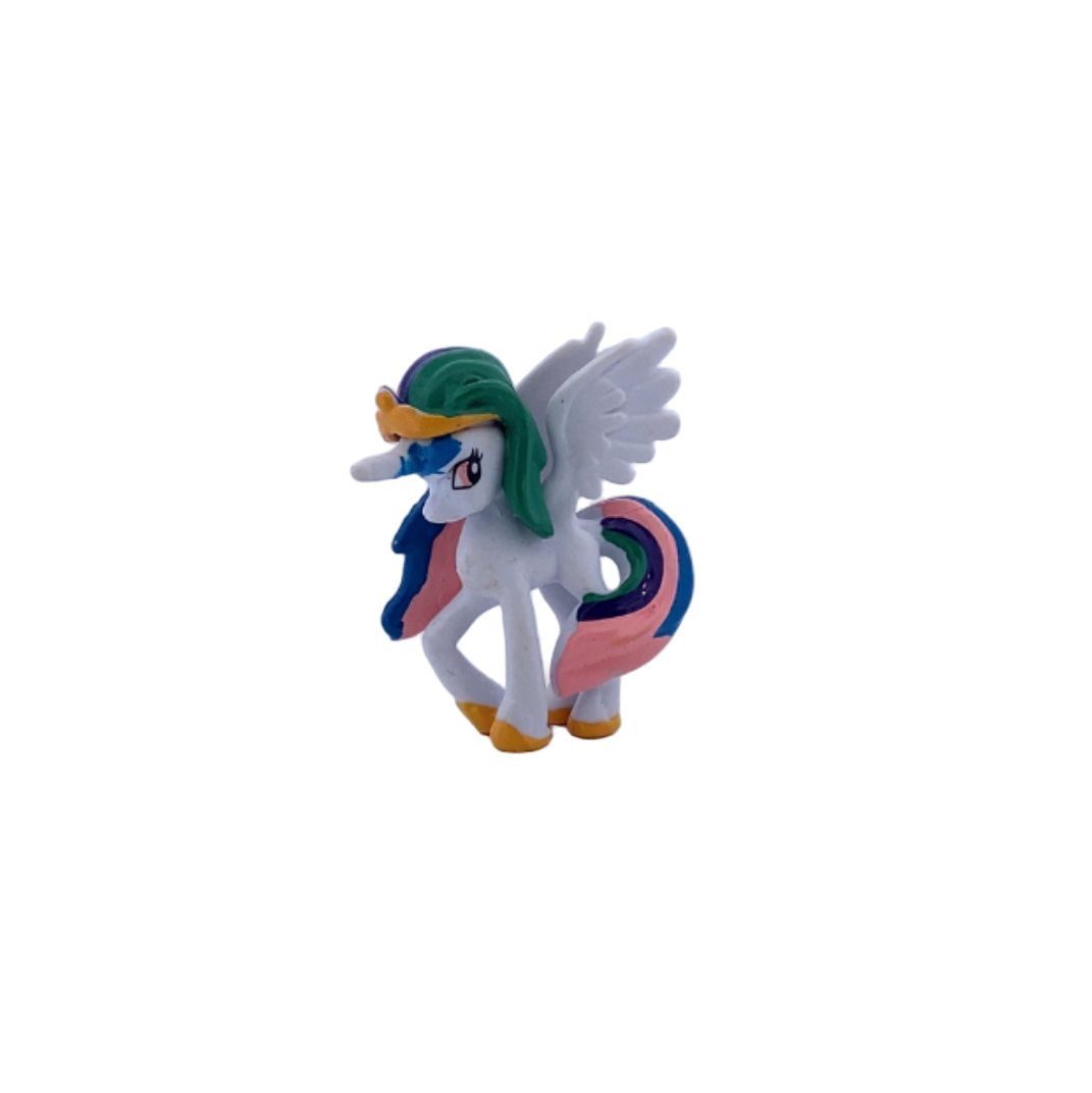 My Little Pony Friendship is Magic Line Princess Celestia Mini