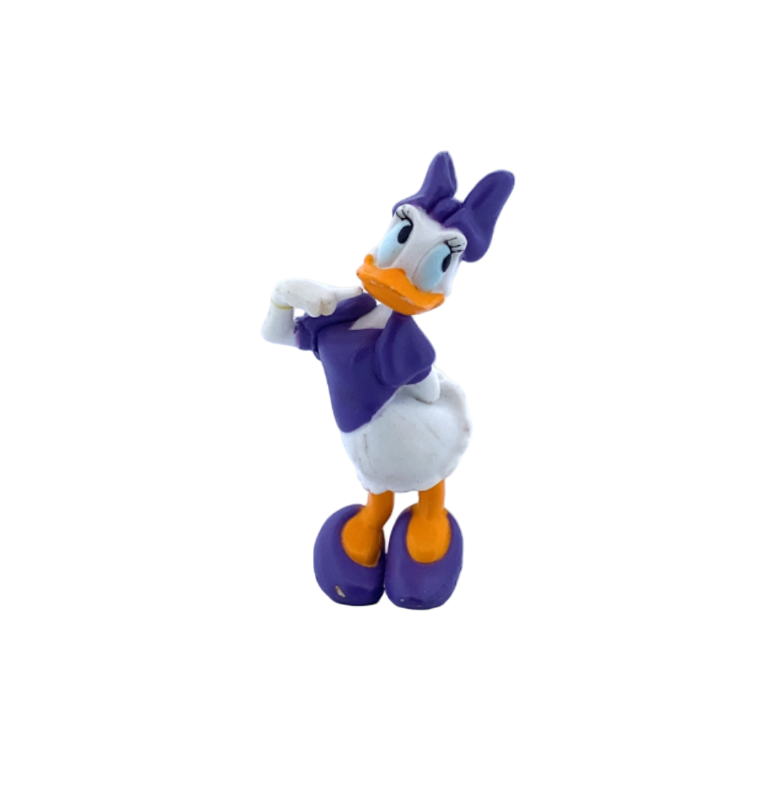 Disney’s Mickey Mouse Club House Daisy Duck