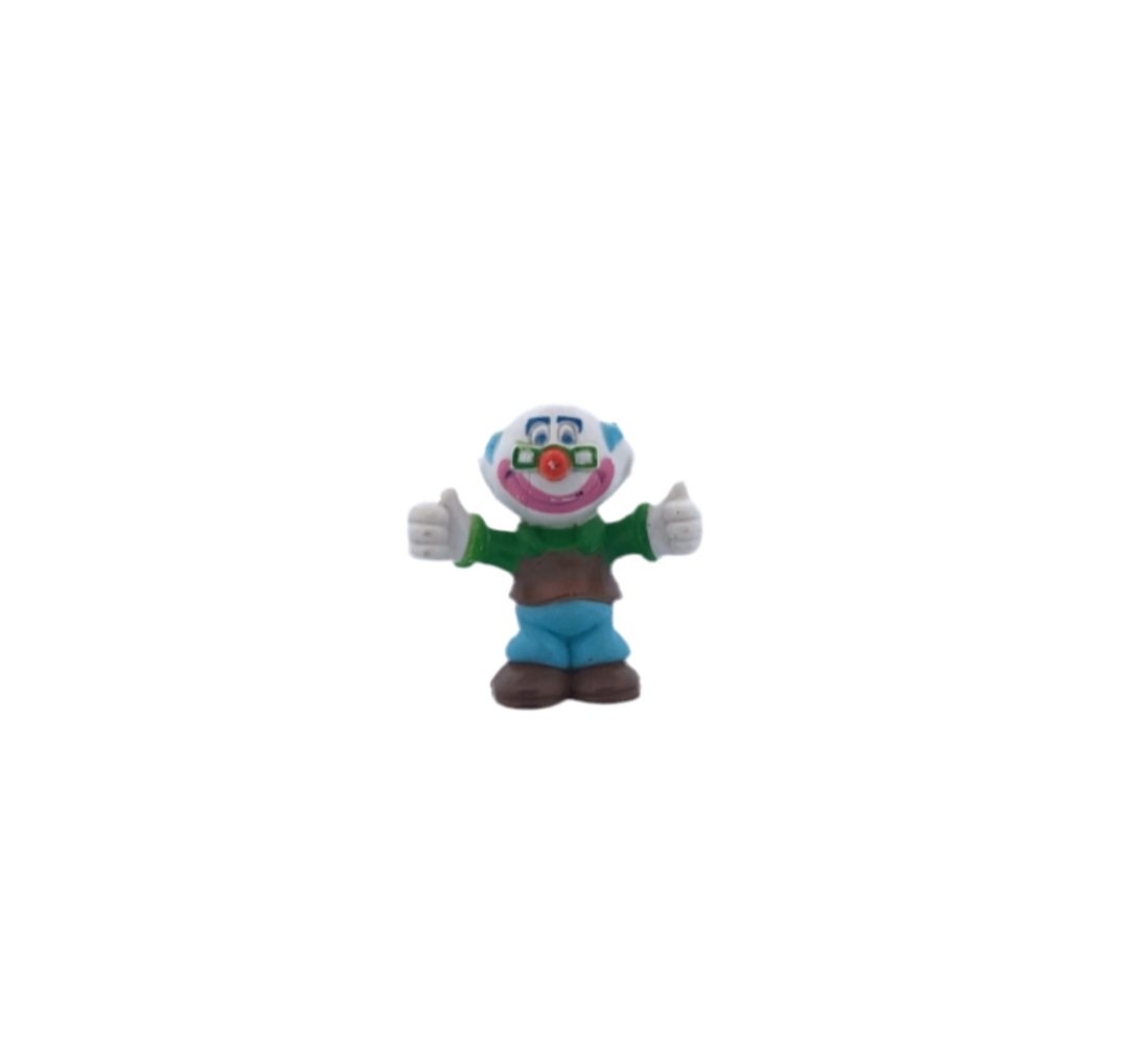 Mego Pa Clown