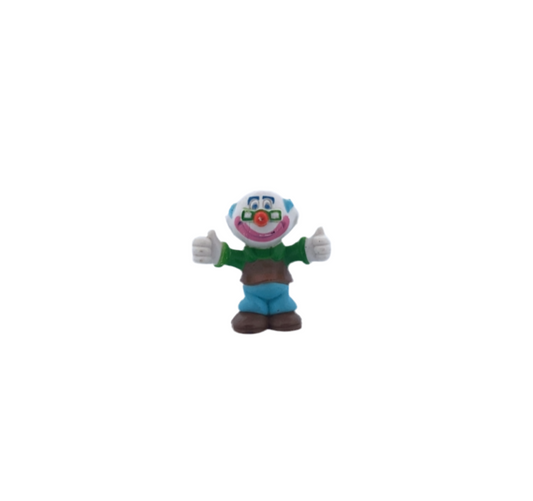 Mego Pa Clown