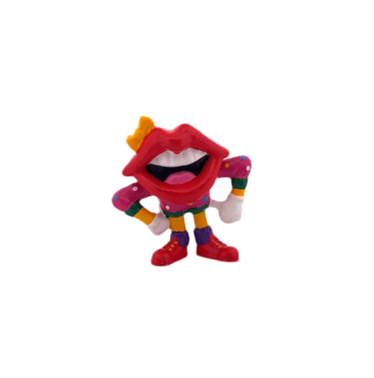 Hardee’s Tang Big Mouth Hot Lips